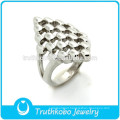 TKB-R0024 the tree of life stainless steel finger ring/cheap woman rings